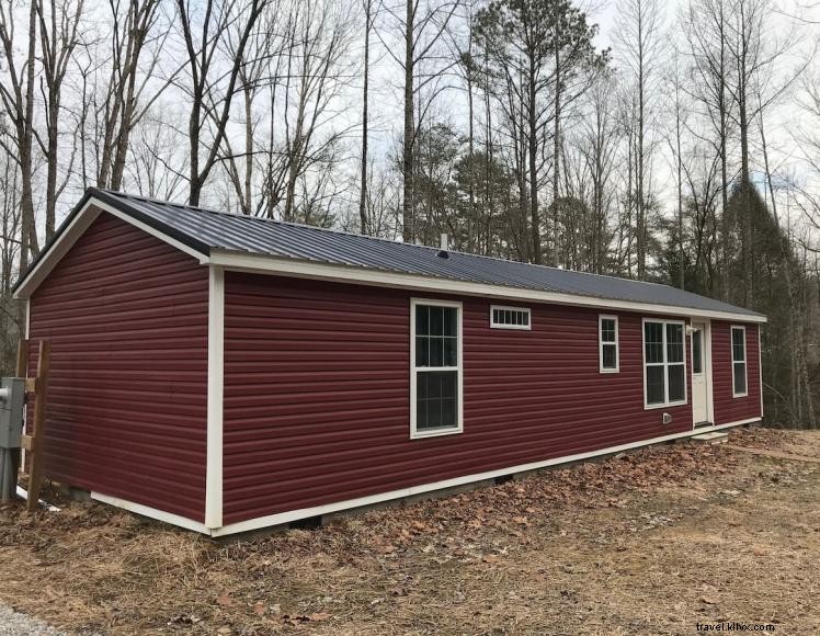 Cozy Cottage Retreat Near Wood Creek Lake Boat Ramp – Sleeps 6