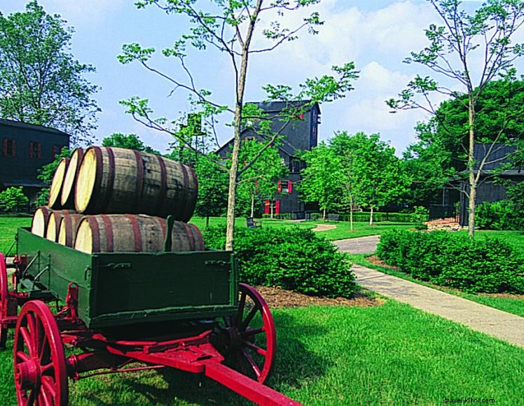 Courtyard by Marriott Louisville Airport