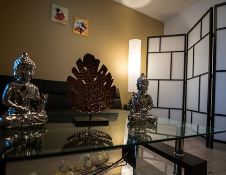 Chocolat Inn & Café – Luxury Stay & Gourmet Coffee in Appalachia