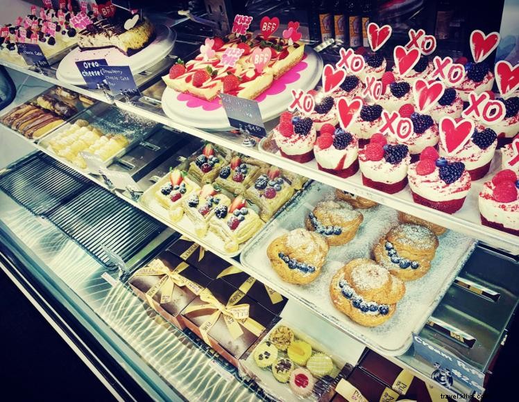 Chocolat Inn & Café – Luxury Stay & Gourmet Coffee in Appalachia