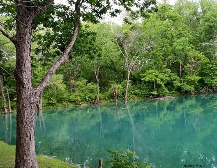 Captain’s Cabin Bed & Breakfast – Rustic Luxury & Culinary Experiences in Louisville, KY