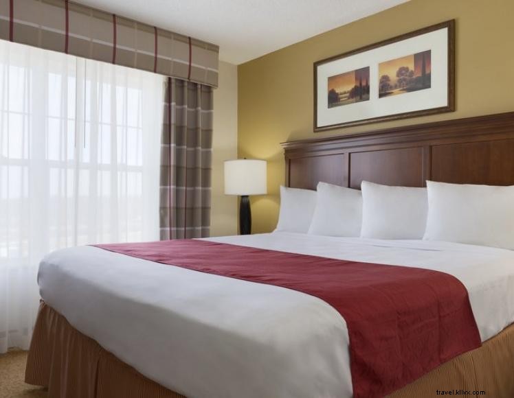 Country Inn & Suites by Radisson Georgetown – Premier Kentucky Hospitality