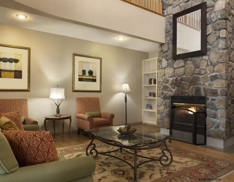 Country Inn & Suites by Radisson Georgetown – Premier Kentucky Hospitality