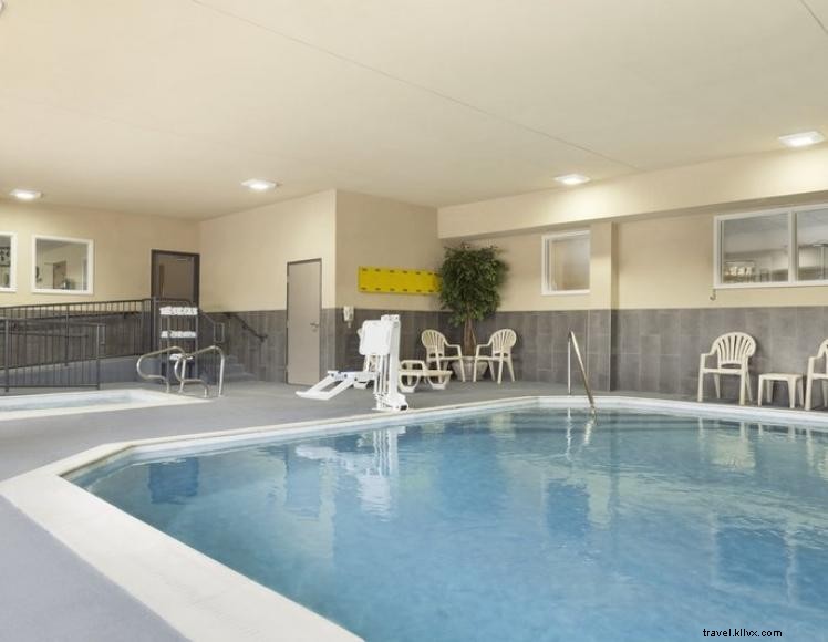 Country Inn & Suites by Radisson Georgetown – Premier Kentucky Hospitality