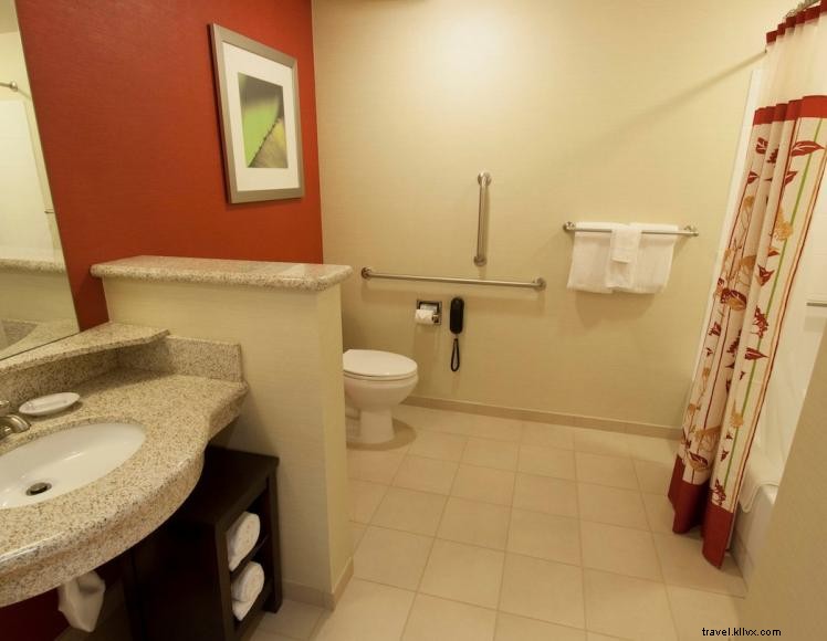 Courtyard by Marriott Lexington Keeneland/Airport – Your Premier Choice Near Rupp Arena