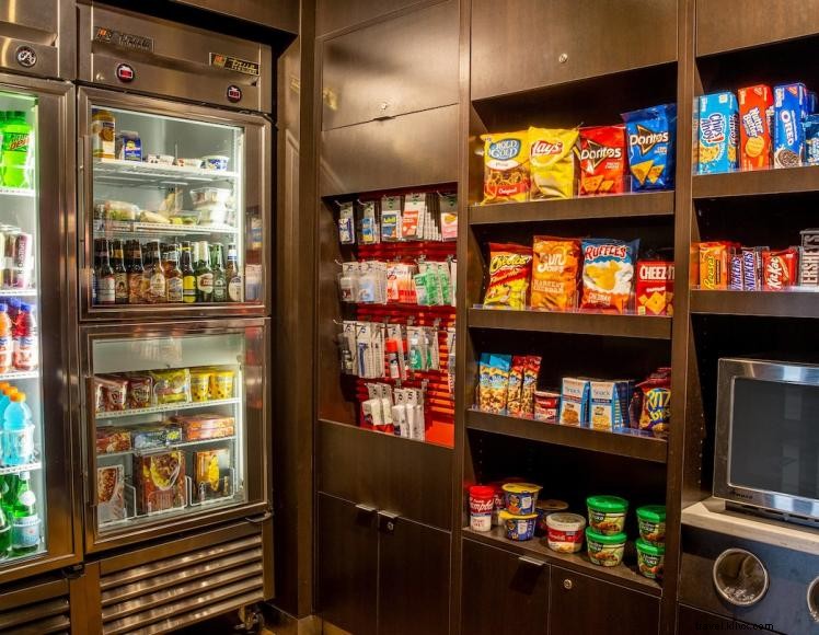 Courtyard by Marriott Lexington Keeneland/Airport – Your Premier Choice Near Rupp Arena