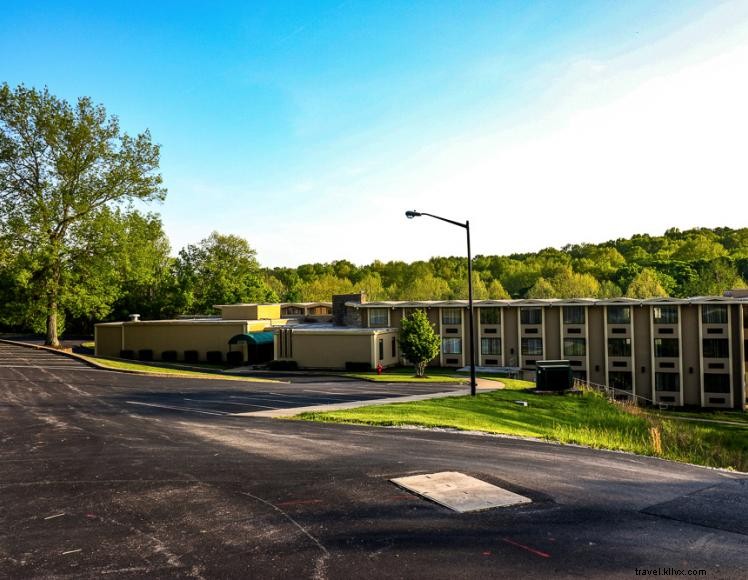 Cedarmore Crossings Retreat Center