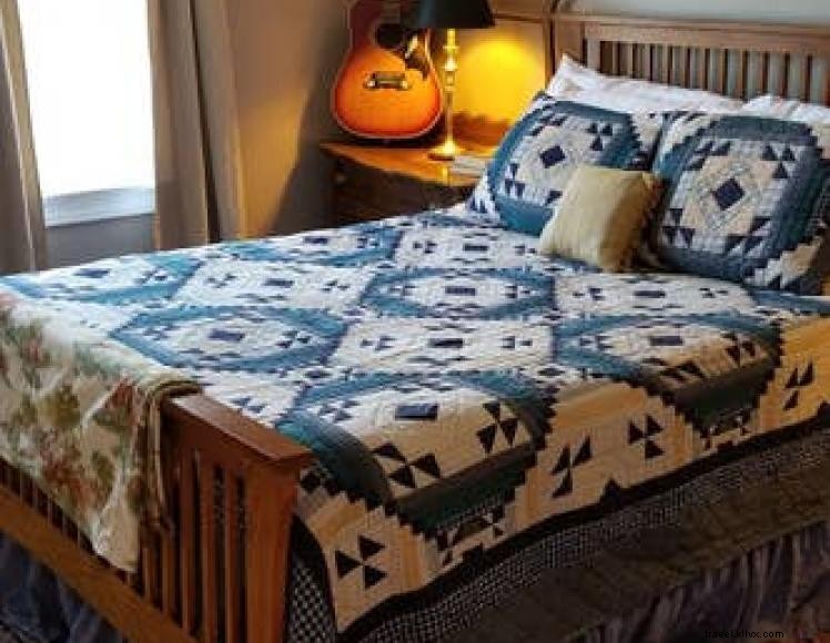 Comfort in Danville: A Cozy Home in Historic Boyle County