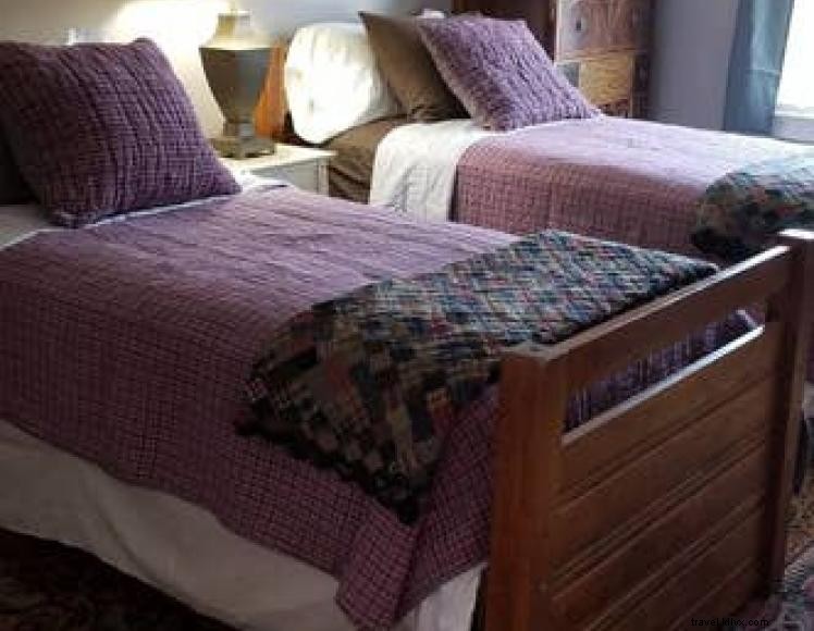 Comfort in Danville: A Cozy Home in Historic Boyle County