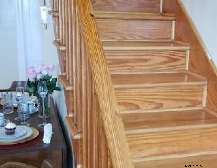 Comfort in Danville: A Cozy Home in Historic Boyle County