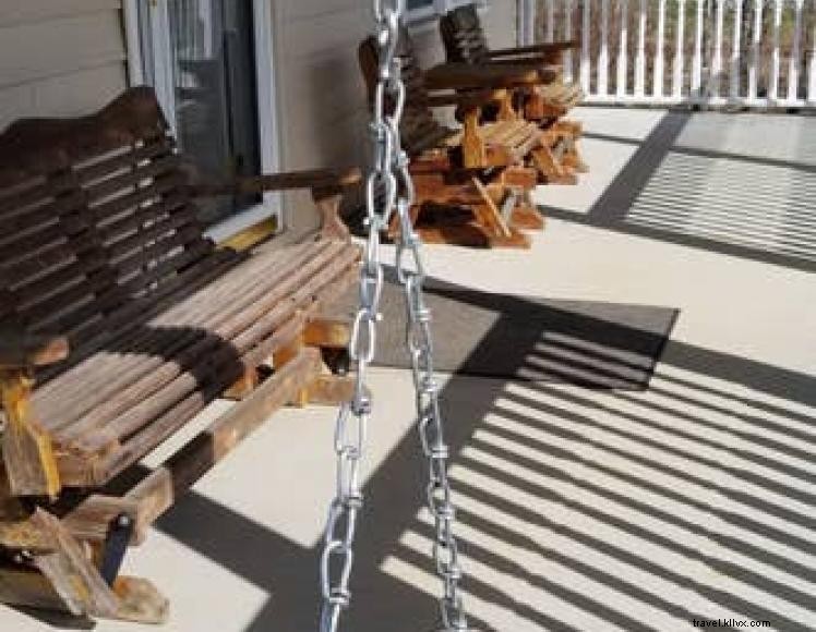 Comfort in Danville: A Cozy Home in Historic Boyle County