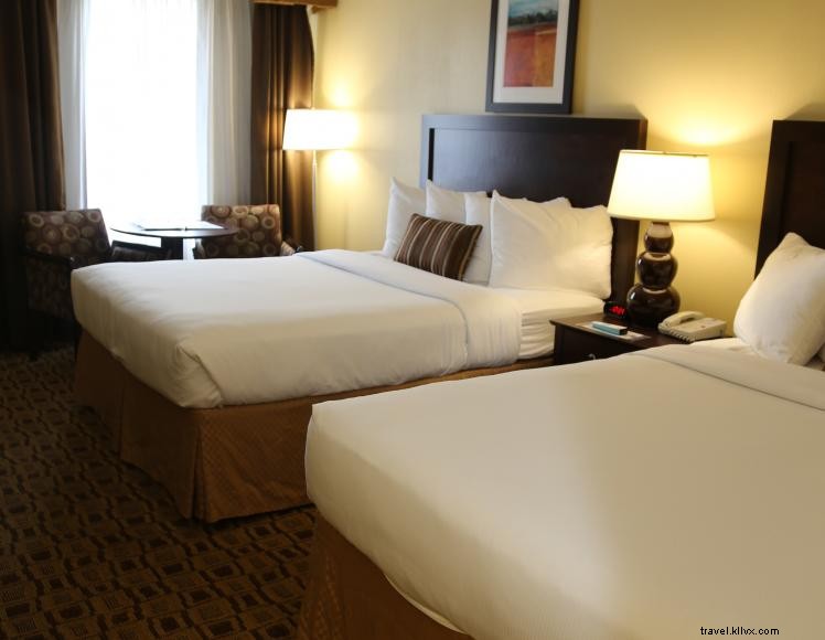 Clarion Hotel Lexington – Premier Conference Center in South Lexington