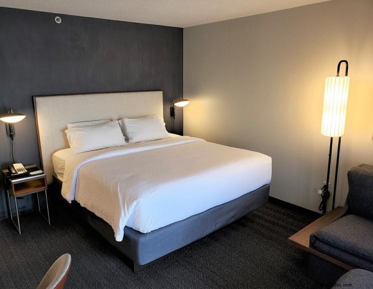 Courtyard by Marriott Cincinnati Airport – Trusted Comfort Near CVG
