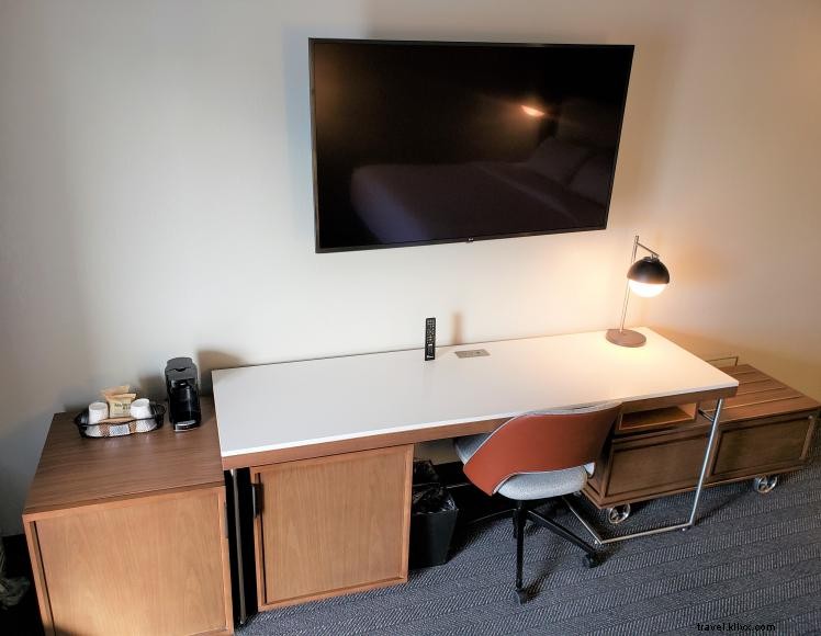 Courtyard by Marriott Cincinnati Airport – Trusted Comfort Near CVG