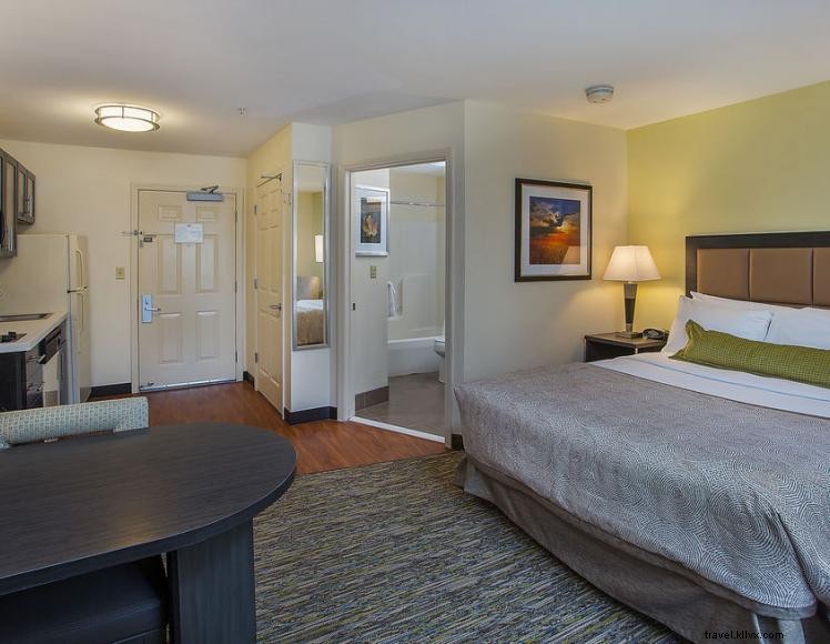 Candlewood Suites – Premier Extended‑Stay Hotel Near Louisville International Airport