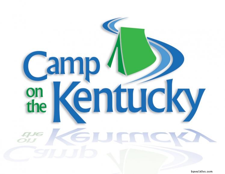 Camp on the Kentucky – 20‑Acre Riverfront RV Resort & Campsite