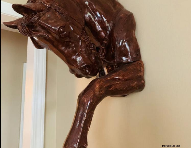 Chardon‑Neigh House: Equestrian‑Inspired Retreat in Rural Kentucky