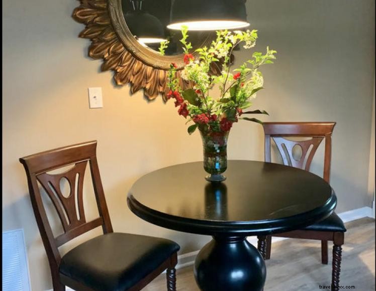 Chardon‑Neigh House: Equestrian‑Inspired Retreat in Rural Kentucky