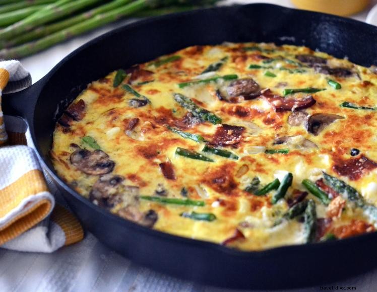 Château Bourbon Bed & Breakfast – Upscale Southern Hospitality in Louisville