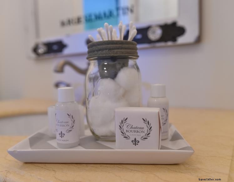 Château Bourbon Bed & Breakfast – Upscale Southern Hospitality in Louisville