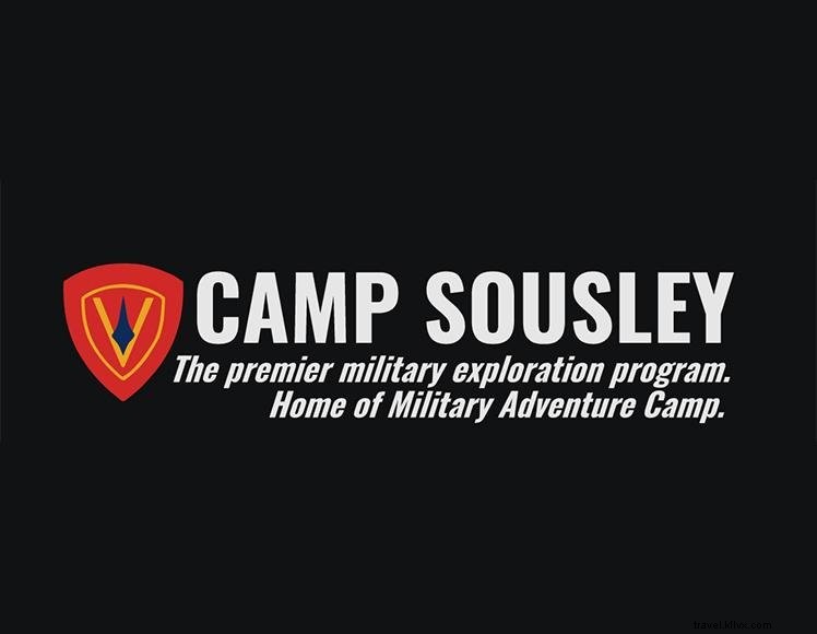 Camp Sousley Hotel – Comfortable 12-Unit Accommodation in Flemingsburg, KY