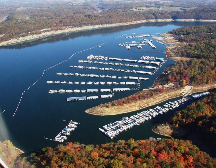 Conley Bottom Resort & Marina – Family Fun on Lake Cumberland, KY