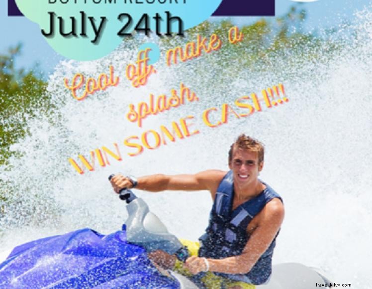 Conley Bottom Resort & Marina – Family Fun on Lake Cumberland, KY