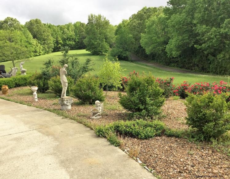 Cedar Ridge B&B Retreat & Rental