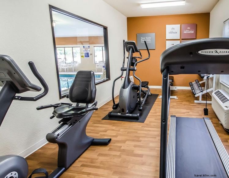 Comfort Suites Prestonsburg – Premium Comfort & Convenient Location