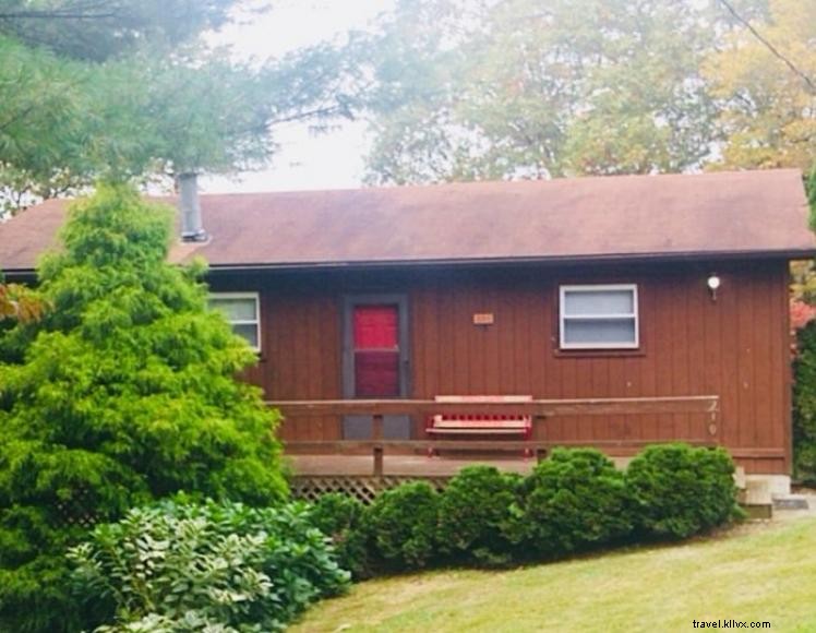 CliffTop Cottage – Seaside Retreat with Stunning Views