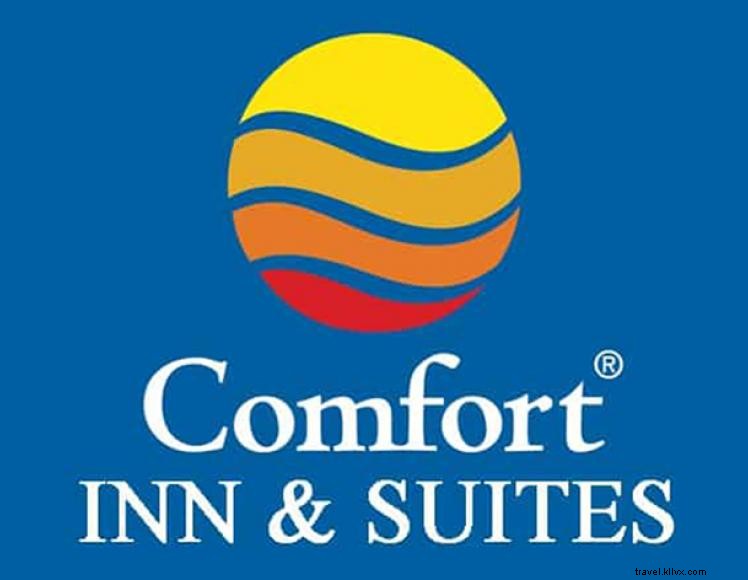 Comfort Inn & Suites Glasgow – Accessible, Pet‑Friendly, Near Barren River State Park