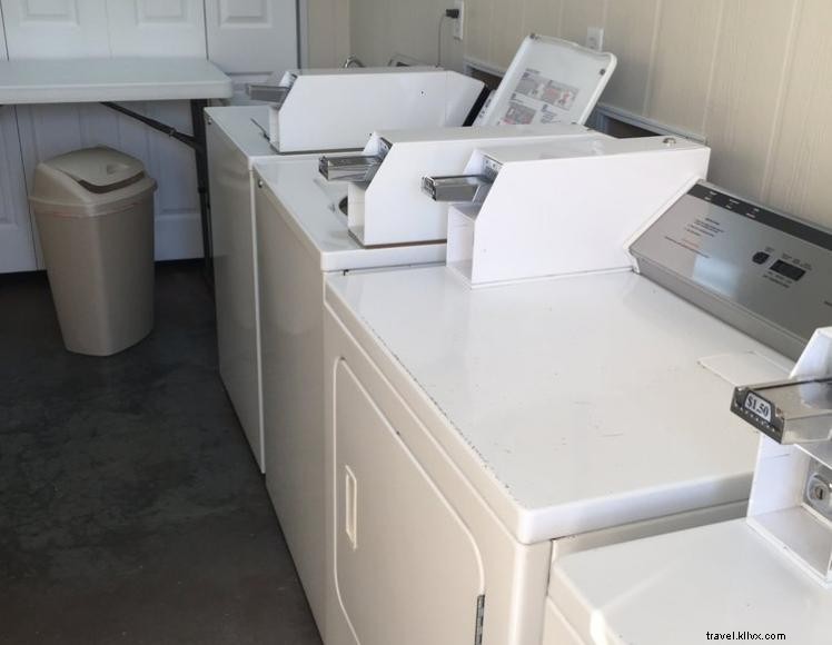 Cave Country RV Campground – Big‑Rig Friendly, 5 Miles from Mammoth Cave