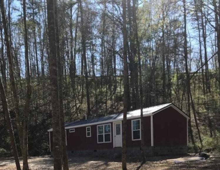 Modern Cottage with Lake Access Near Wood Creek Boat Ramp #3