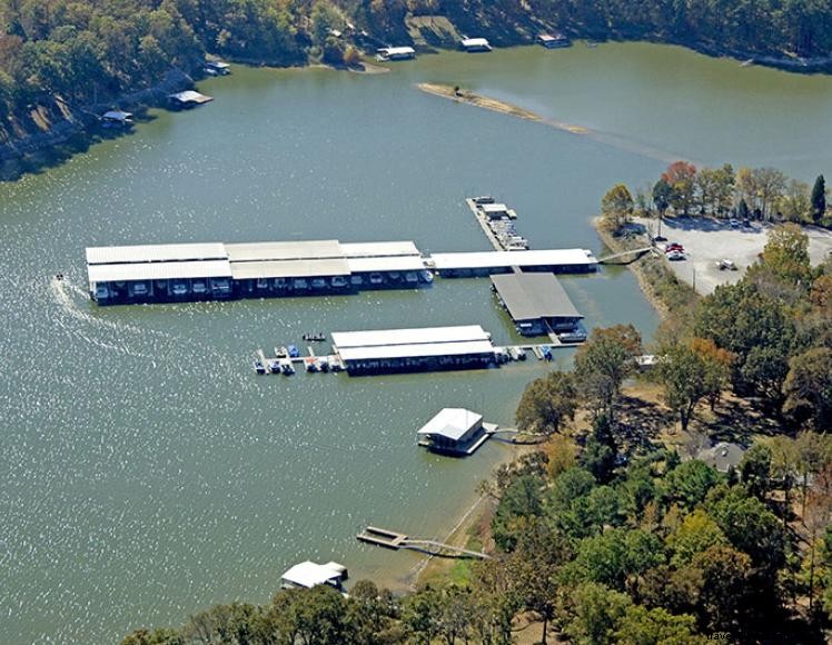 Cypress Springs Resort – Family‑Owned Lakeside Escape in New Concord, KY