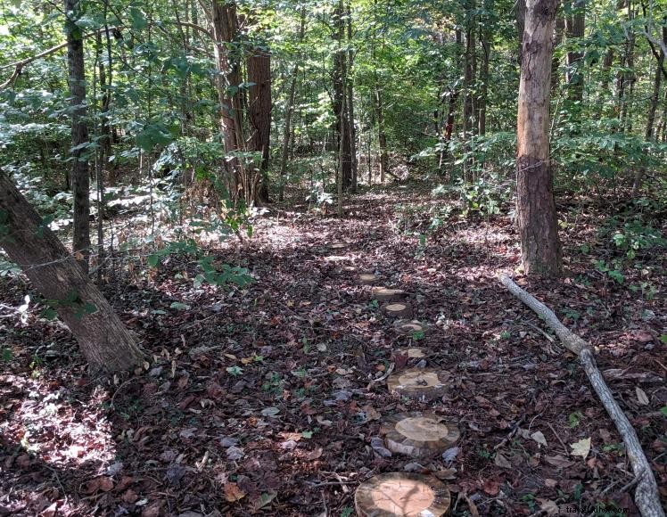 CJ s Getaway: Premium Lake Cumberland Tent‑Only Campground with Modern Amenities