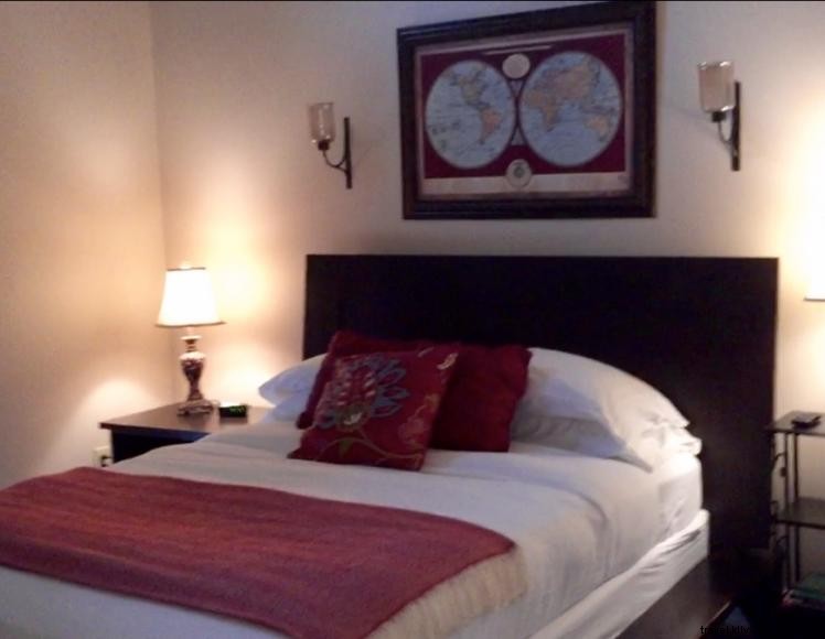 Deborah s Guesthouses – Cozy Cottage Retreat in Petersburg, KY