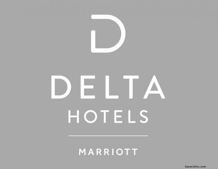 Delta Hotels by Marriott Ashland Downtown – Luxury Comfort in Kentucky s Appalachian Foothills