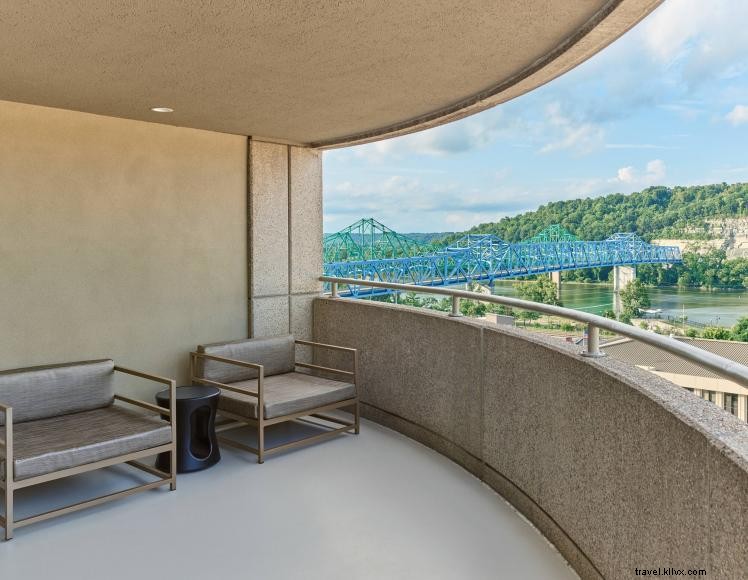 Delta Hotels by Marriott Ashland Downtown – Luxury Comfort in Kentucky s Appalachian Foothills