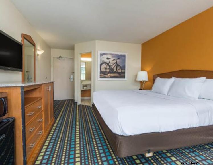 Days Inn – Florence, KY