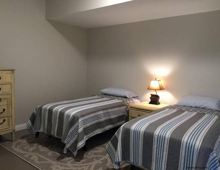 Danville Farm House Charm – Rustic Retreat in Kentucky s Countryside