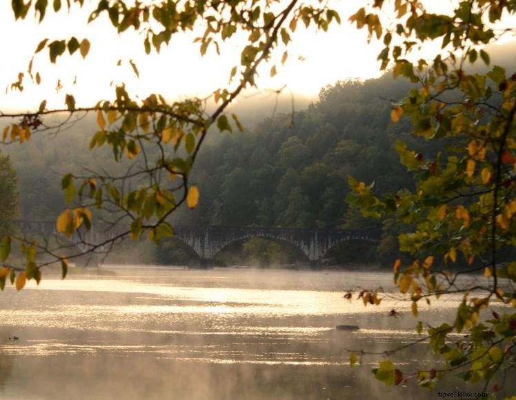 Daniel Boone Motor Inn – Comfortable Rooms & Affordable Rates in Hazard, KY