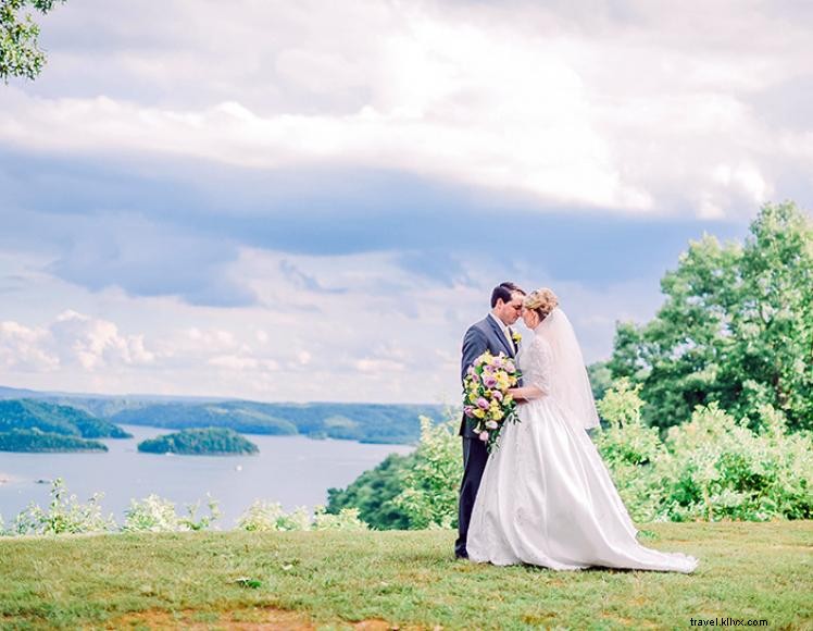 Dale Hollow Lake State Resort Park – Kentucky’s Premier Lake & Adventure Destination