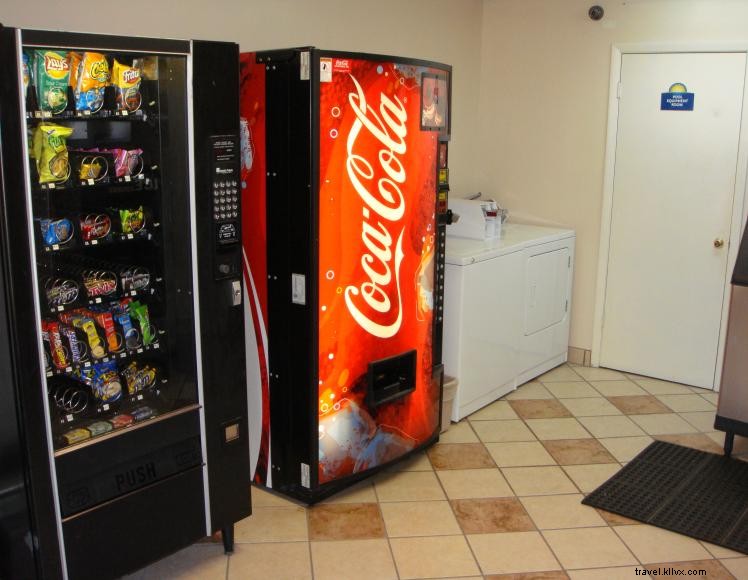 Days Inn Calvert City – Comfortable Stay Near Kentucky Lake & Recreational Attractions