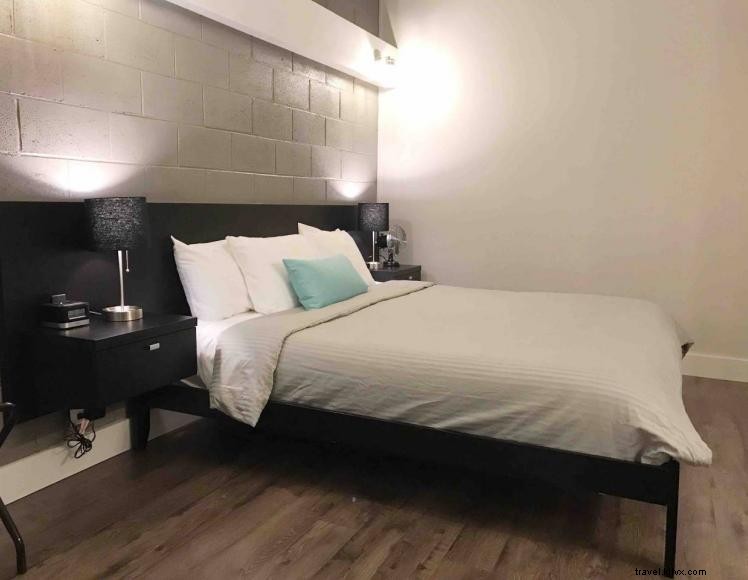 Modern Studio Apartment in Historic Downtown Whitesburg, KY