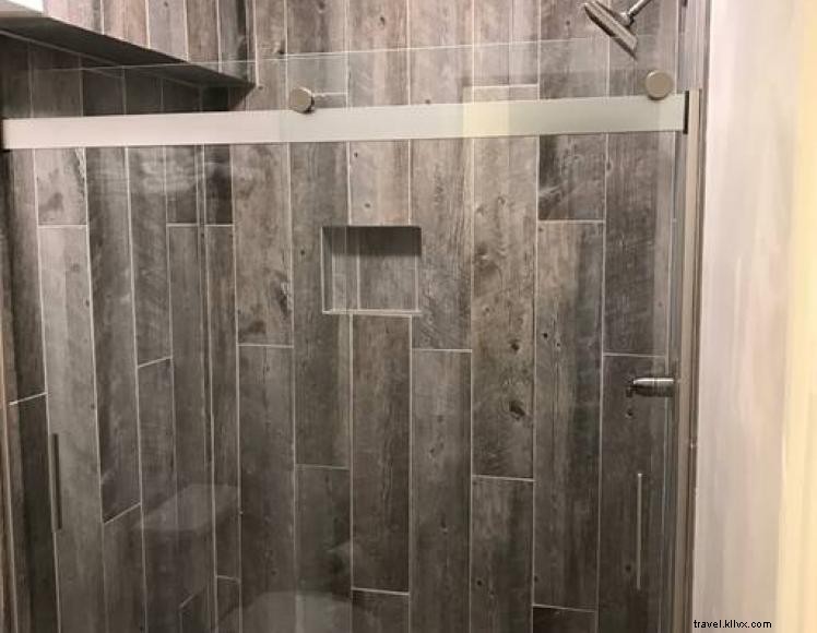 Modern Studio Apartment in Historic Downtown Whitesburg, KY