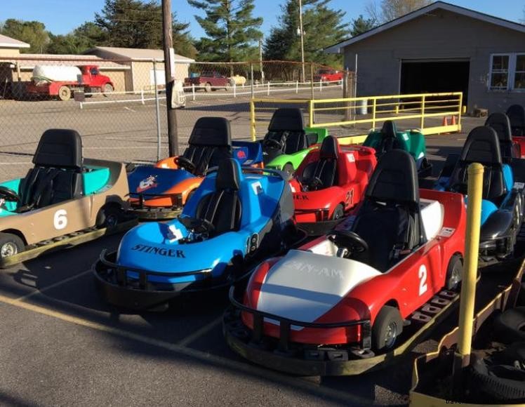 Diamond Lake Resort & Campground – Premier Outdoor Destination in Owensboro, KY