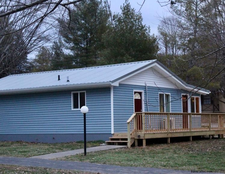 Diane – Luxury Lakeview Home in Somerset, KY