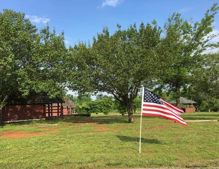 Dad’s Bluegrass Campground – Family‑Owned Oasis in Franklin, KY