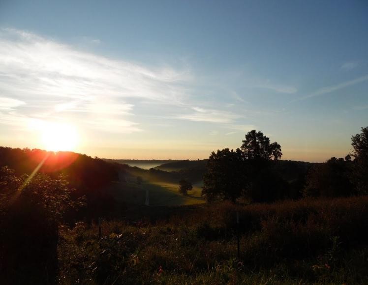 England s Retreat: A Tranquil Escape in Mount Vernon, KY