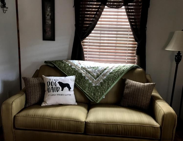 England s Retreat: A Tranquil Escape in Mount Vernon, KY